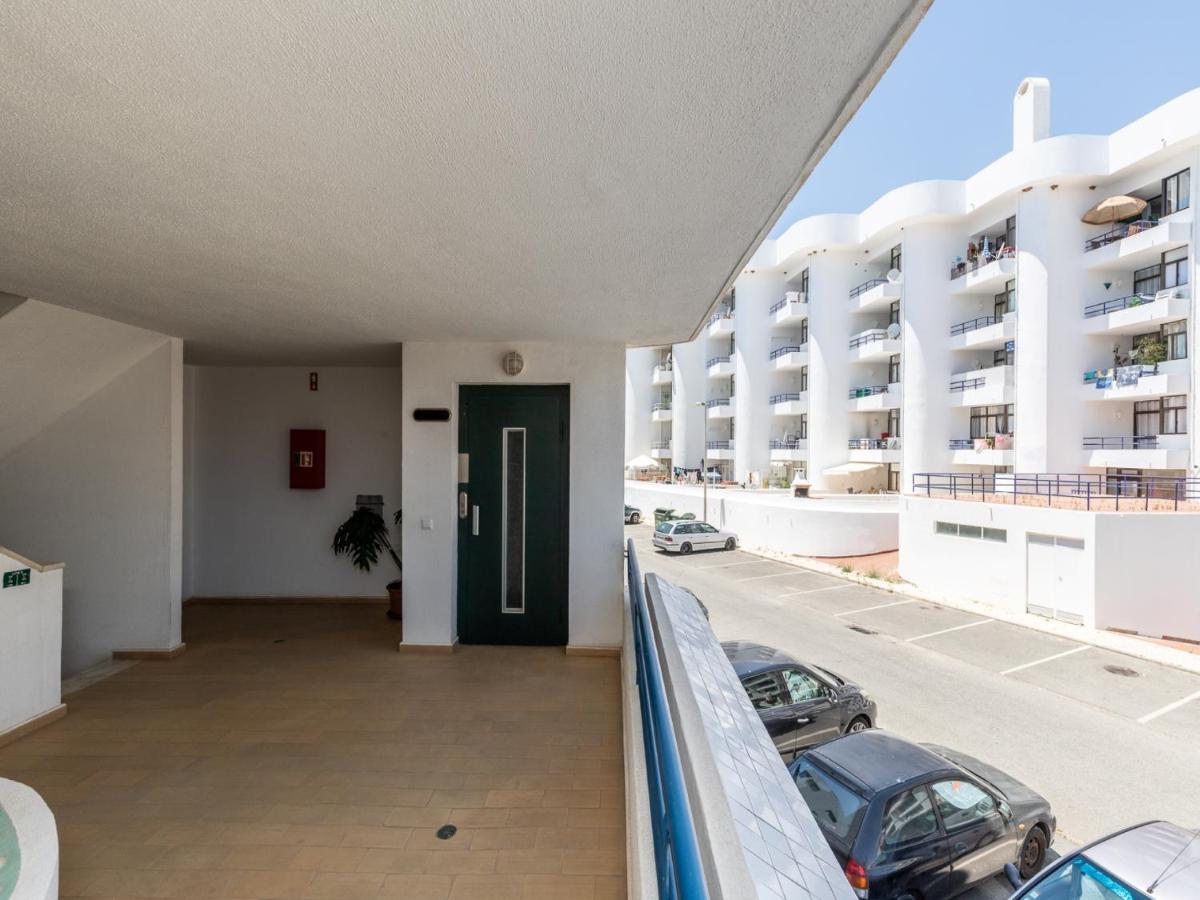 Akisol Albufeira Corolin Apartment Olhos de Agua  Exterior photo